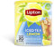 Lipton Iced Tea - Natural Lemon - Makes 20 Quarts - Net weight 47.2oz (2lbs 15.2oz) 1.34kg
