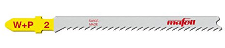 Mafell Stichsägeblatt W+P2