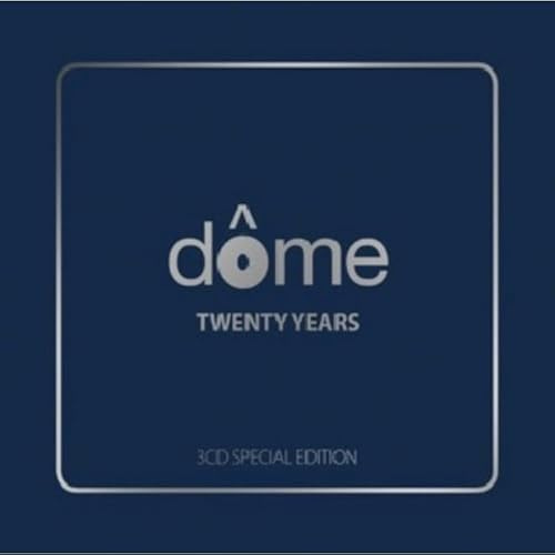 DOME WA-21115967