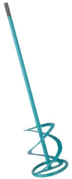 COLLOMIX - COWK120S-N Rührer, Typ WK, Minute Größe Bohrfutter 13 mm, Paddel Durchmesser 120 mm 175149