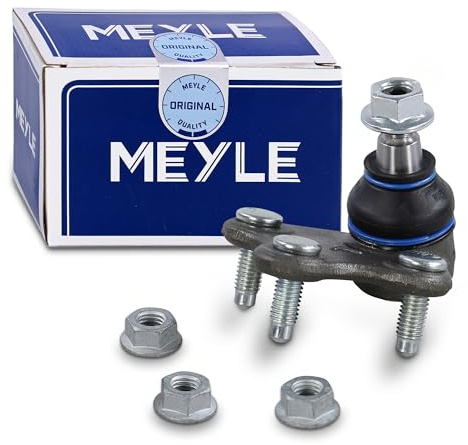 MEYLE | Kompatibel mit: AUDI A1, A1 Sportback, SEAT CORDOBA, IBIZA III, IBIZA IV, IBIZA IV SC, IBIZA IV ST, Mii, TOLEDO IV