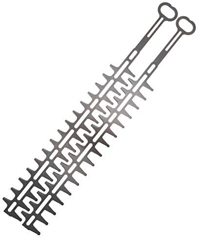 Jardiaffaires Stihl HS45 Set of Blades 45 cm Adjustable Size for Hedges