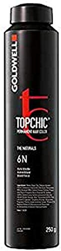 Goldwell Topchic Depot Haarfarbe 11SN, 1er Pack, (1x 250 ml)