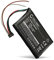 CELLONIC, battery sat nav compatible with Garmin Edge 1000, Edge Explore 1000, 010-01161-00 (1200mAh, 3.7V) Replacement battery 361-00035-15