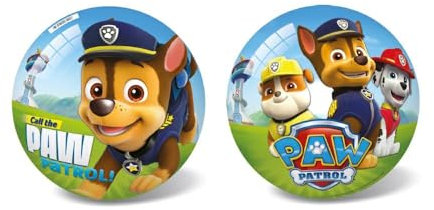 PALLONE PAW PATROL 29115 MARE x1