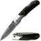MTech USA Evolution Ebony ACID - Klappmesser - Schwarz , Klinge sehr scharf, Klingenlänge: 8,3 cm