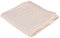 Baby Wickelmatte Wickelauflagen Wickelunterlage Organische Baumwolle Bettwäsche wasserdichte Wickelunterlage Tragbar Mat für Kleinkind Baby Wickeltischauflage (50x70)
