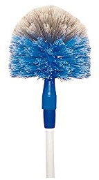 Thomas' Tête de Loup Manche Télescopique