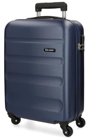 ROLL ROAD Trolley rigido cabina 55m Roll Road Flex Blu