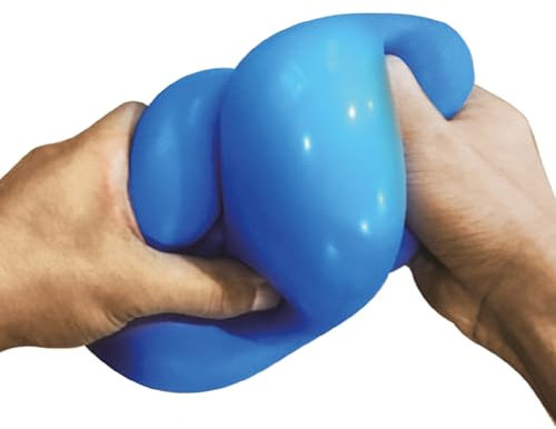 #winning Riesiger Stressball - Großer Squishy Fidget Stressabbau-Ball