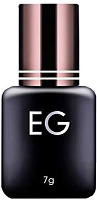 EG Glue for Semi-permanent Eyelash Extensions by Neicha