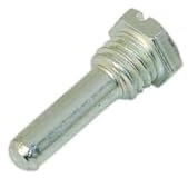 sparefixd Door Bottom Hinge Pin to Fit Electrolux Fridge & Freezer