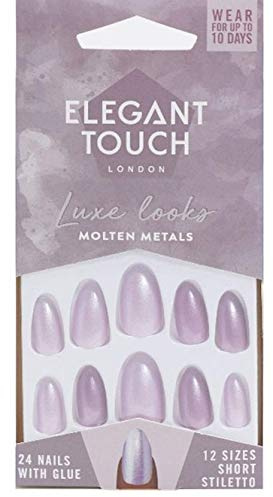 Elegant Touch - Molten Metals: Luxe Looks Collection (4013881)