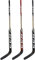 CCM Extreme Flex III Goalie Hockey Stick - Right - Black 25''