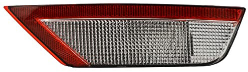 Johns, Rückfahrleuchte Rechts passend für Ford Ecosport 12/17- ohne Lampenträger