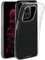Vivanco Super Slim Backcover Apple iPhone 14 Pro Transparent