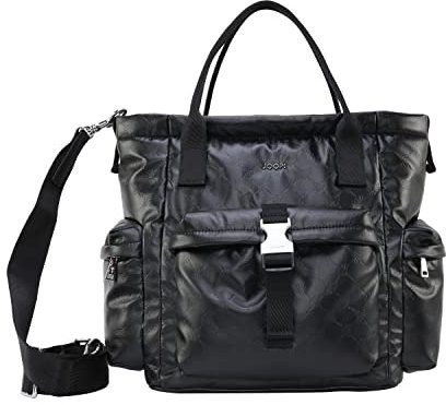 Joop! - avventura metallo nicoletta tote lvz Schwarz