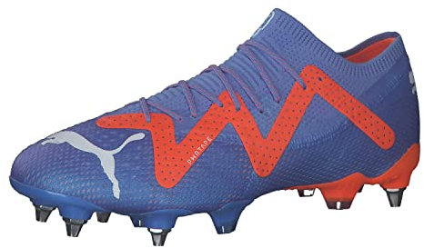 PUMA FUTURE ULTIMATE Low MxSG 10 UK Blue