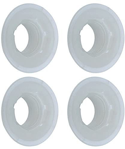 Gubeter Kit ingranaggio a Vite Senza fine pignone Pompa Olio, Motosega per Husqvarna 357Xp 357 359 Epa, 503912903503912000