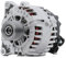 RIDEX 4G0477 Lichtmaschine Generator Alternator 150A 14V mit Freilaufriemenscheibe