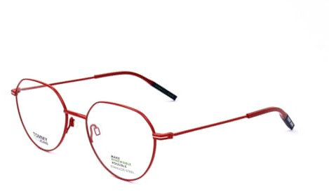 Tommy Hilfiger Brillen TJ 0015 C9A RED 51/17/145 UNISEX