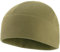 M-Tac Wintermütze Herren Polartec Watch Cap, warme Fleece Mütze für kalte Temperaturen, atmungsaktive Thermomütze, Winddichte Outdoor Mütze für Winter, Sport, Wandern, Militär, Army Olive, L