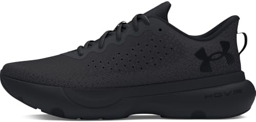 Under Armour Infinite Men's Running Shoes - AW25 Black