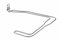FIGEVIDA Resistenza Lavastoviglie Compatibile per Bosch 2900 Watt 230v 282747 287747 203980