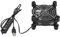 Ventilador de CPU Ventilador Enfriador de Caja de 90 Mm, Ventilador de Computadora de Ajuste de 3 Niveles de bajo Ruido, Ventilador de Enfriamiento de Caja de 5 V, Ventilador USB