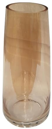 Alipis 1 Florero de Cristal Mini Florero para Flores Florero Decorativo de Escritorio Estilo Nórdico