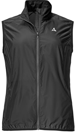 Schöffel Damen Vest Style Cannobio Wms Weste