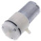 370 Mini Air Pump (3.7V/6V/12V) Electric Micro Vacuum Booster Motor(12V)