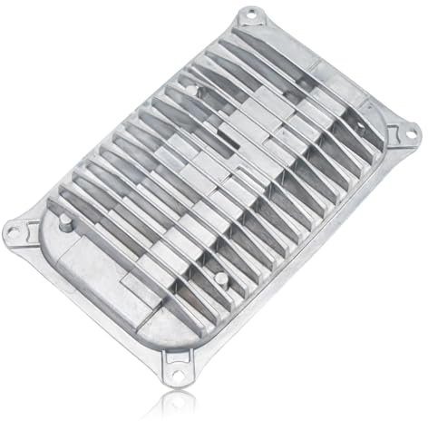 FanPaYY HID Xenon Scheinwerfer Vorschaltgerät Beleuchtung Steuermodul A2139005711 für C Klasse W205 E Klasse W213 A238 Coupe C238 C257 G-Klasse W463 S Klasse W222