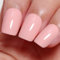 Ozzeal Nackt UV Nagellack, 15ML Nackt UV Gel Nagellack Soak Off Led Frühling Sommer Gel Nail Polish Starter Maniküre Salon DIY Gel Nagellack Zu Hause Für Mädchen