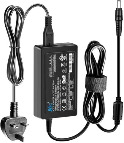 KFD 16V Power Supply Adapter for Yamaha PSR-SX600 PSR-SX700 PSR-SX900 DGX-670 PSR-A3000 PSR-A5000 PSR-S950 PSR-OR700 Workstation Keyboard Synthesizers MOTIF Rack ES PA-300 PA-300C 300B PA-301 Charger
