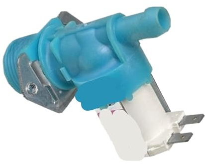 , Compatibile Con Samsung, Elettrovalvola Di Ingresso Acqua Elettrica For Lavatrice Da 12 V, Sostituisce Le Parti Della Lavatrice DC33-01007B