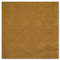 Serviette Elegant bronze 33x33