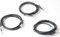Dadusto 3 Stück DHSG EHS Adapterkabel 14201-10 für Jabra Engage 65 u. 75