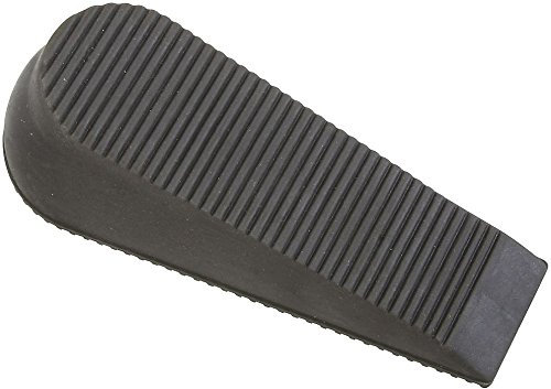 Stanley N237-883 6 in. Gray Door Stop