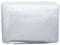 Balacoo Window Air Conditioner Cover Outdoor Outside Window Unit Cover Dust-Proof Waterproof Protection Cover Size 4