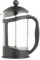 La Cafetière Glass and Polypropylene Cafetière, Eight Cup, Gift Boxed