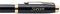 Parker IM Fountain Pen Black & Gold