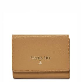 PATRIZIA PEPE Damengeldbörse UNI, Pompeji Beige