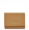 PATRIZIA PEPE Damengeldbörse UNI, Pompeji Beige