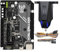 SKR V3.0 Steuerplatine mit TMC2209 UART 32Bit 3D Drucker Silent Board + MicroProbe V2 Kit für Ender3 Ender3Pro SKR V3.0 Steuerplatine Upgraded 32Bit 3D Drucker Controller SKR