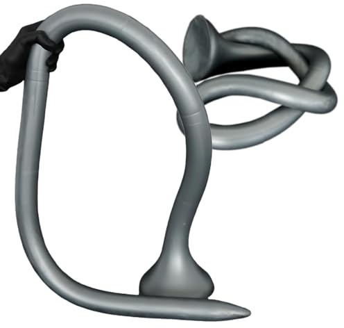 Kuaecr Extra Lang Analplug Weichen Silikon Dildos Perfekter Analdildo Anal Plug Penis Realistischer Dildo Anal Dildo Dilator Prostata Stimulation SM Extrem Sexspielzeug für Frauen Männer（Groß ）