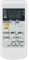 1 Control Remoto for Aire Acondicionado A75C3078