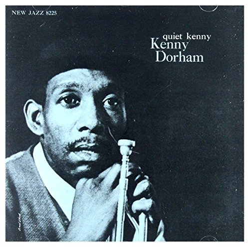 Quiet Kenny (Rudy Van Gelder Remaster)
