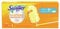 Swiffer 360 Dusters Extendable Handle Starter Kit, 3 Count Duster Refill