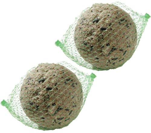 Erdtmanns Meisenknödel, lose 100 Stück, für Erwachsene, 500 Gramm